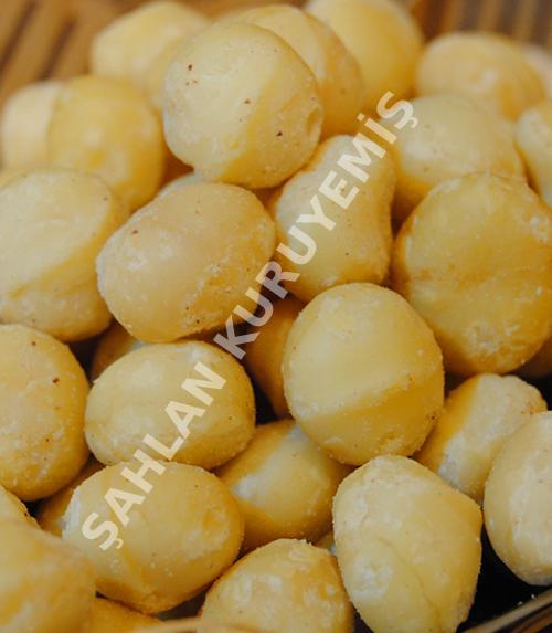 Makadam fındığı ( macadamia )